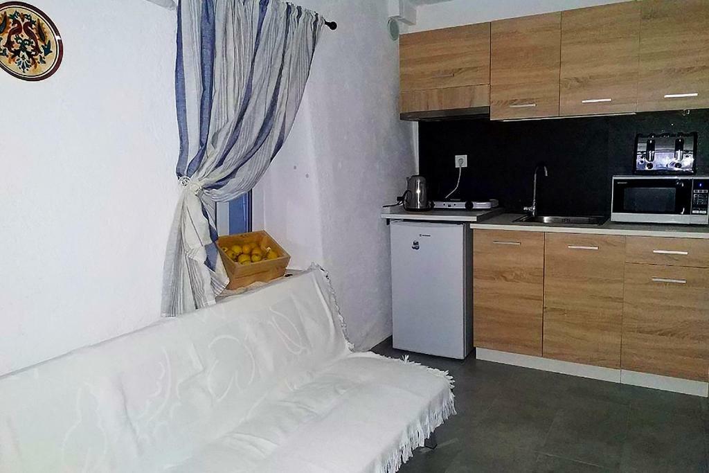 Theseus Appartement Poros Town Buitenkant foto