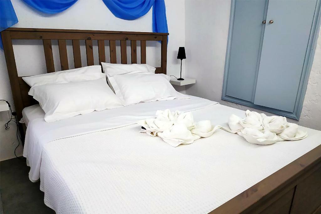 Theseus Appartement Poros Town Buitenkant foto
